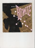 David Bowie - Let's Dance - Cat People (Butting Out Fire), Cd's en Dvd's, Vinyl Singles, 7 inch, Single, Ophalen of Verzenden