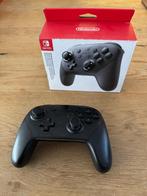 Nintendo Switch 1 Pro controller in perfecte staat, Ophalen of Verzenden, Zo goed als nieuw, Switch Original