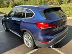 2019 BMW X1 SDrive18i Personenauto, Auto's, BMW, Gebruikt, Overige brandstoffen, Bedrijf, Break