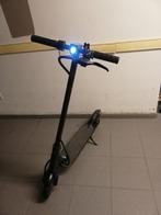 Step MP-Man elektrisch, Elektrische step (E-scooter), Mpman, Zo goed als nieuw, Ophalen