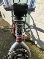 BMX Flatland Freestyle, 16 tot 20 inch, Staal, V-brakes, Ophalen of Verzenden