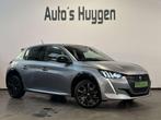 Peugeot 208 GT - AUTOMAAT - Full option (bj 2022), Auto's, Peugeot, Automaat, Gebruikt, 1199 cc, Leder