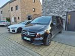 Mercedes V300d 4M L3 2023 30.000km Full Option Luchtvering, Auto's, Mercedes-Benz, Automaat, 4 cilinders, USB, Leder