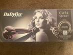 BaByliss Curl secret, Ophalen, Zo goed als nieuw, Krultang of Stijltang