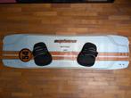 Spleene Door 54 lightwind kiteboard 154x42, Watersport en Boten, Twintip, Ophalen, Gebruikt, Kiteboard