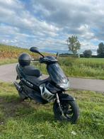 Gilera runner 50cc b klasse, Fietsen en Brommers, Scooters | Peugeot, Ophalen of Verzenden