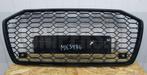 Grill Audi A6 C8 4K0 18-MK3436 Grille, Ophalen of Verzenden, 6 maanden garantie, Gebruikt