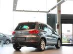 Volkswagen Tiguan 1.4TSI Chromepack *LEDER*OPENPANODAK*ELEK., Autos, Volkswagen, SUV ou Tout-terrain, 5 places, Cuir, Automatique