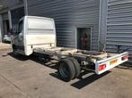 Volkswagen Crafter Chassis Cabine, Takelwagen Airco, Euro 5, Autos, Euro 5, Diesel, Air conditionné, Particulier