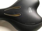 Fietszadel Selle Royal COOLXselium, Fietsen en Brommers, Fietsonderdelen, Ophalen, Selle royal, Algemeen, Zo goed als nieuw