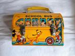 Disney zeldzame doos Aladdin Industries jaren 60, Verzamelen, Ophalen of Verzenden, Zo goed als nieuw