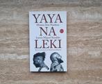 Yaya na leki, Moussa Don Pandzou & Lieven Miguel Kandolo, Boeken, Maatschappij en Samenleving, Nieuw, Moussa Don Pandzou & Lieven Miguel Kandolo