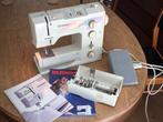 Bernina 1010, Hobby en Vrije tijd, Naaimachines en Toebehoren, Ophalen, Zo goed als nieuw, Naaimachine, Bernina