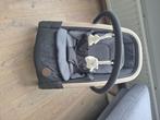 Maxi-Cosi Relax Kori Beyond Graphite, Kinderen en Baby's, Wipstoeltjes, Ophalen, Zo goed als nieuw, Wipstoel, Overige merken
