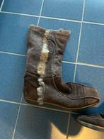 Laarzen maat 39, Kleding | Dames, Schoenen, Hoge laarzen, Bruin, Ophalen of Verzenden, Gedragen