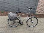 Herenfiets talent sport, Ophalen, Zo goed als nieuw, Versnellingen