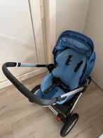 Kinderwagen Maxi Cosi, Kinderen en Baby's, Kinderwagens en Combinaties, Gebruikt, Verstelbare duwstang, Maxi-Cosi, Ophalen