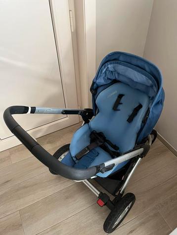 Poussette Maxi Cosi, Enfants & Bébés, Enlèvement, Utilisé, Poussette, Maxi-Cosi