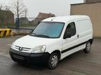 Peugeot partner lichte vracht, Auto's, Peugeot, Te koop, Partner, Elektrisch, Bedrijf