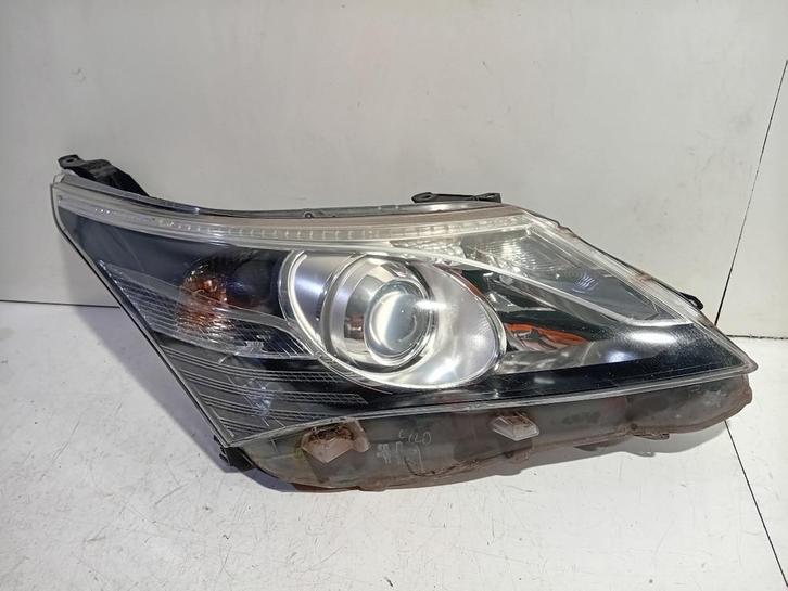 KOPLAMP RECHTS Toyota Avensis Wagon (T27) (1000017685), Auto-onderdelen, Verlichting, Toyota, Gebruikt