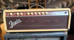 Fender Super Sonic  (60 watt)head, Muziek en Instrumenten, Versterkers | Bas en Gitaar, Ophalen, Zo goed als nieuw