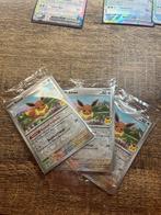 Pokemon kaarten, Enlèvement, Comme neuf