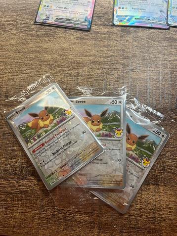 Pokemon kaarten beschikbaar voor biedingen