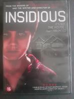 Insidious (2010) Patrick Wilson, Vanaf 16 jaar, Ophalen of Verzenden, Zo goed als nieuw, Spoken en Geesten
