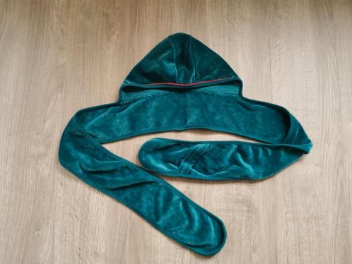 Hoodiesjaal dao - maat 104 tem 116, Kinderen en Baby's, Kinderkleding | Mutsen, Sjaals en Handschoenen, Zo goed als nieuw, Sjaal