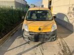 Renault Kangoo Express 2013, Automaat, Gebruikt, Overige brandstoffen, Bedrijf