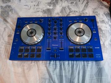 DDJ-SB DJ controller