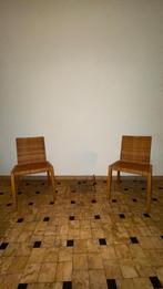 rieten stoelen, Huis en Inrichting, Ophalen