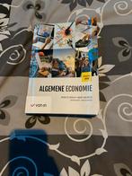 Algemene economie, Boeken, Schoolboeken, Ophalen, Zo goed als nieuw