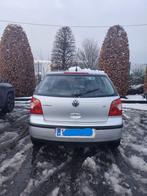 Volkswagen Polo IV model 9N - 5 deuren (prijs te bespreken), Auto's, 5 zetels, Particulier, Euro 4, Zilver of Grijs