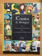 Boek Contes de Bretagne (Franstalig), Ophalen of Verzenden