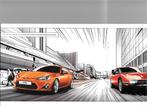 TOYOTA GT86,  2012, Boeken, Auto's | Folders en Tijdschriften, Nieuw, Ophalen of Verzenden, Toyota