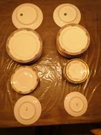 Assiettes en porcelaine de Limoges (30 pieces), Wedgwood, Utilisé, Enlèvement ou Envoi, Porcelaine