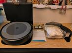 Robot stofzuiger iRobot Roomba i5+, Ophalen, Zo goed als nieuw, Stofzuiger