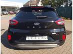 Ford Puma Titanium OC2737, Auto's, Ford, Zwart, Zwart, Handgeschakeld, Hybride Elektrisch/Benzine
