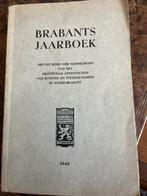 brabants jaarboek 1949, Comme neuf, Enlèvement ou Envoi, 20e siècle ou après