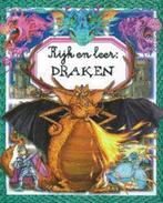 Reeks kijk en leer : Draken, Boeken, Kinderboeken | Jeugd | onder 10 jaar, Ophalen of Verzenden, Zo goed als nieuw
