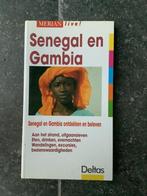 Merian reisgids Senegal en Gambia, Boeken, Reisgidsen, Ophalen of Verzenden, Zo goed als nieuw