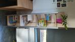 Rek kinderkamer, Ophalen, Gebruikt, Minder dan 75 cm, 105 cm of meer