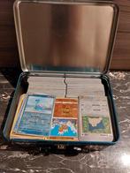 Grote bak reverse cards + 12 Jumbo cards, Ophalen of Verzenden, Zo goed als nieuw, Meerdere kaarten