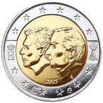 2 Euro Sp. Uitg. België 2005, Postzegels en Munten, Ophalen of Verzenden, België, 2 euro, Losse munt