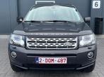 Land Rover, Freelander 2TD4-box, autoconditie, uitzonderlijk, Automaat, Euro 5, 110 kW, 4 cilinders