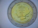 2 euromunt belgie  2012, Enlèvement ou Envoi, Belgique, 2 euros, Monnaie en vrac