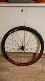 FULCRUM RACING SPORT DB - fietswielset 2015, Fietsen en Brommers, Ophalen, Gebruikt, Wiel, Fulcrum