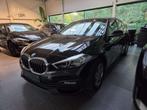 BMW 116 116d Aut. Advantage, Auto's, BMW, Automaat, 1940 kg, Gebruikt, Zwart