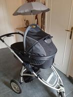 3.in 1 Quinny set, Quinny, Kinderwagen, Zo goed als nieuw, Ophalen